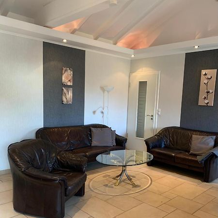 Motel Am Buergerpark Werlte Luaran gambar
