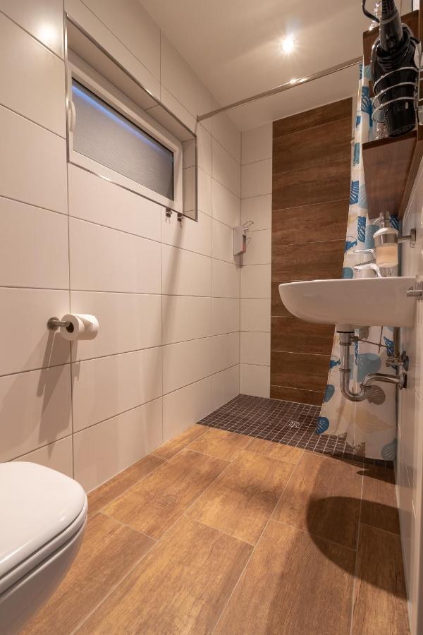 Motel Am Buergerpark Werlte Luaran gambar