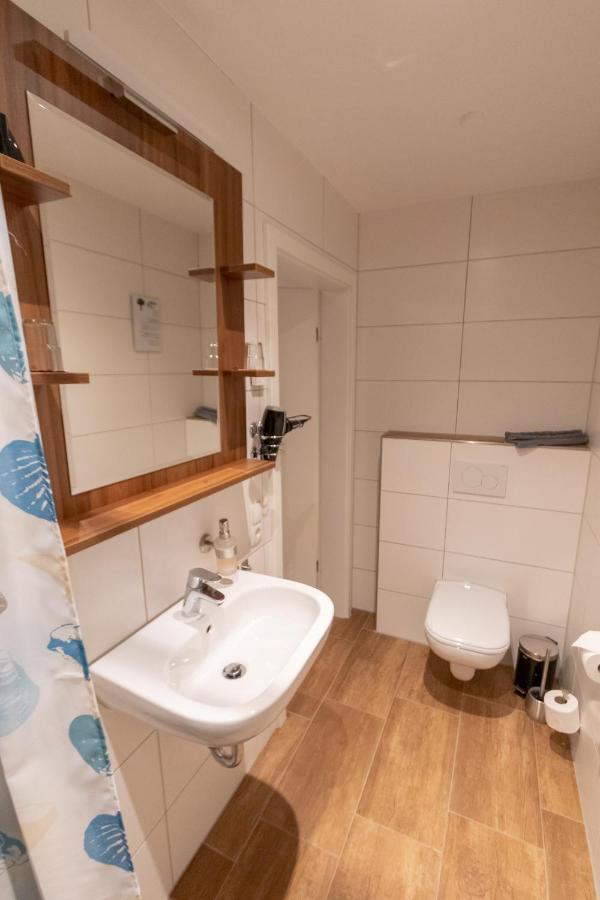 Motel Am Buergerpark Werlte Luaran gambar
