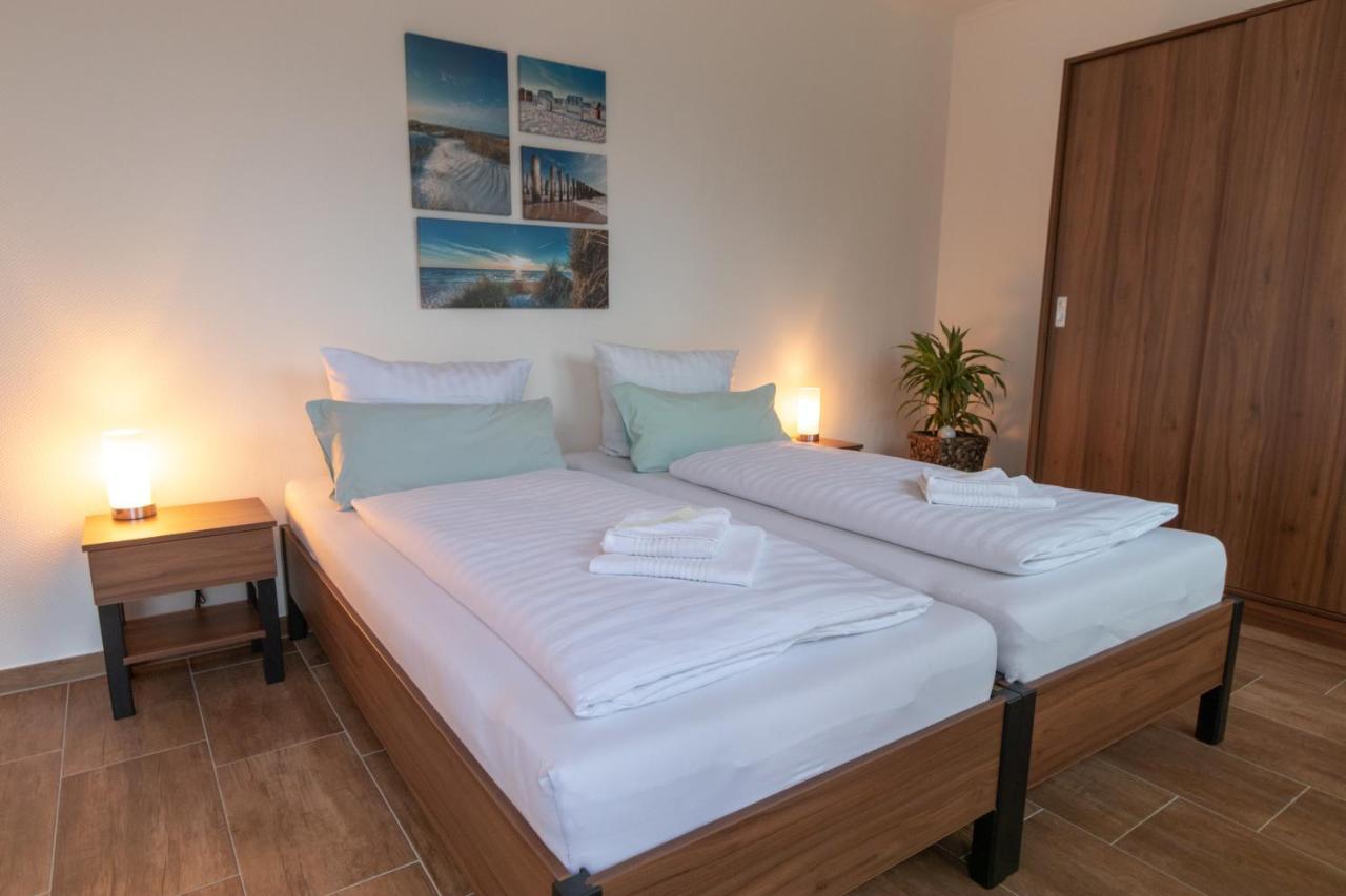 Motel Am Buergerpark Werlte Luaran gambar