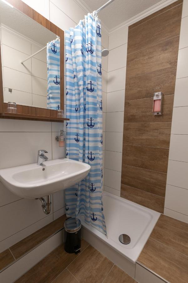 Motel Am Buergerpark Werlte Luaran gambar