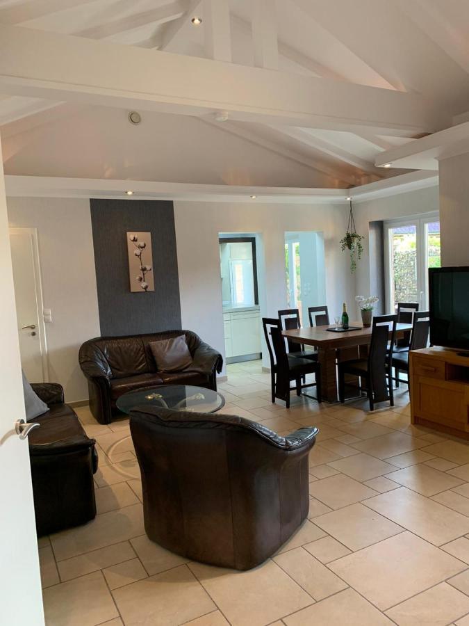 Motel Am Buergerpark Werlte Luaran gambar
