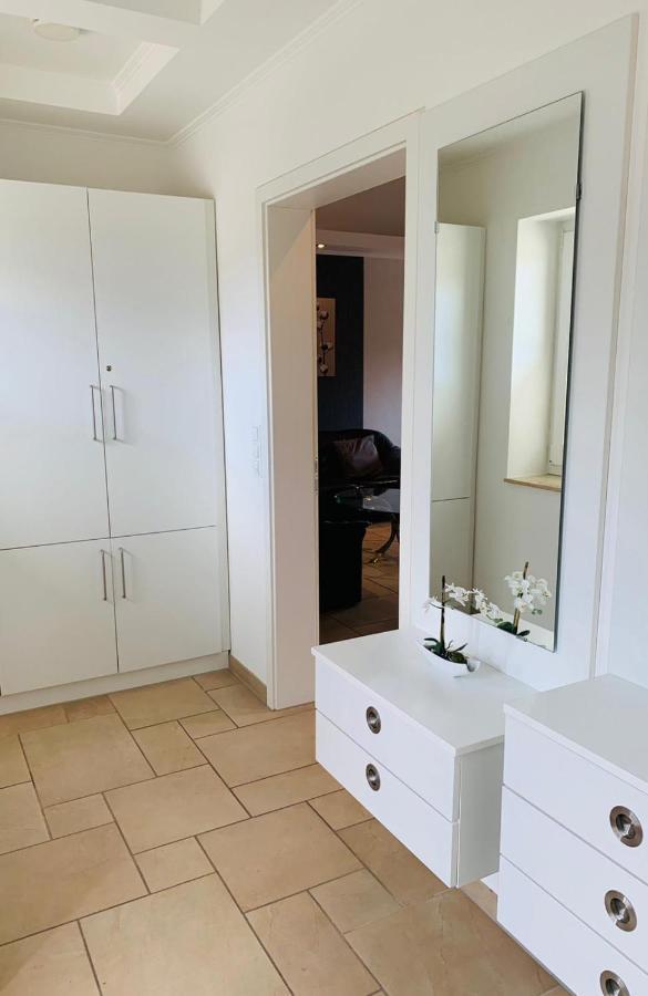 Motel Am Buergerpark Werlte Luaran gambar