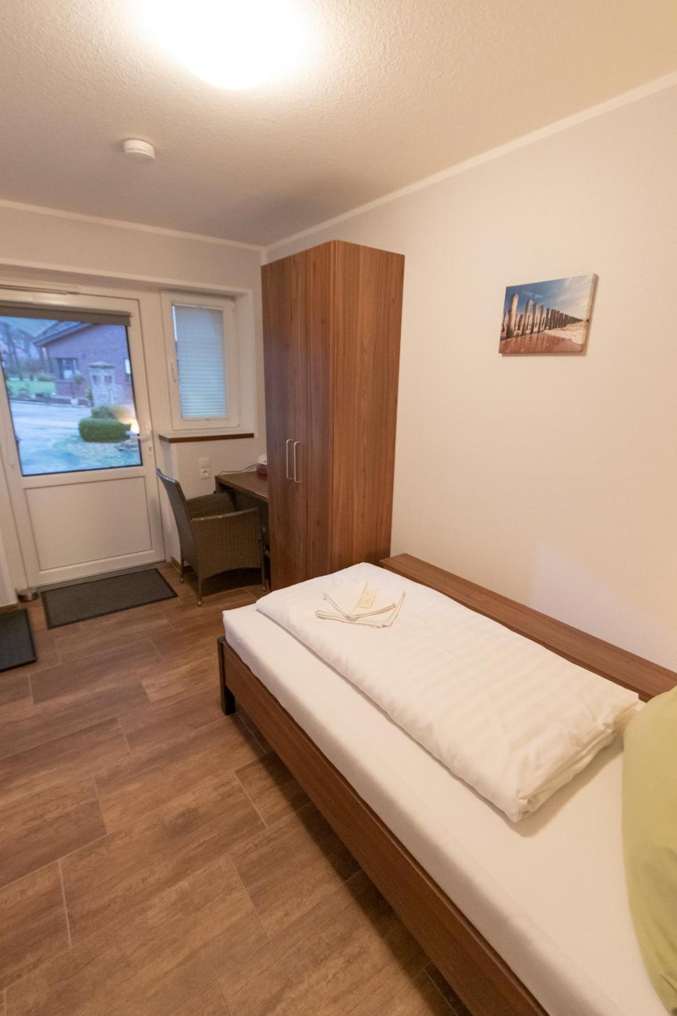 Motel Am Buergerpark Werlte Luaran gambar