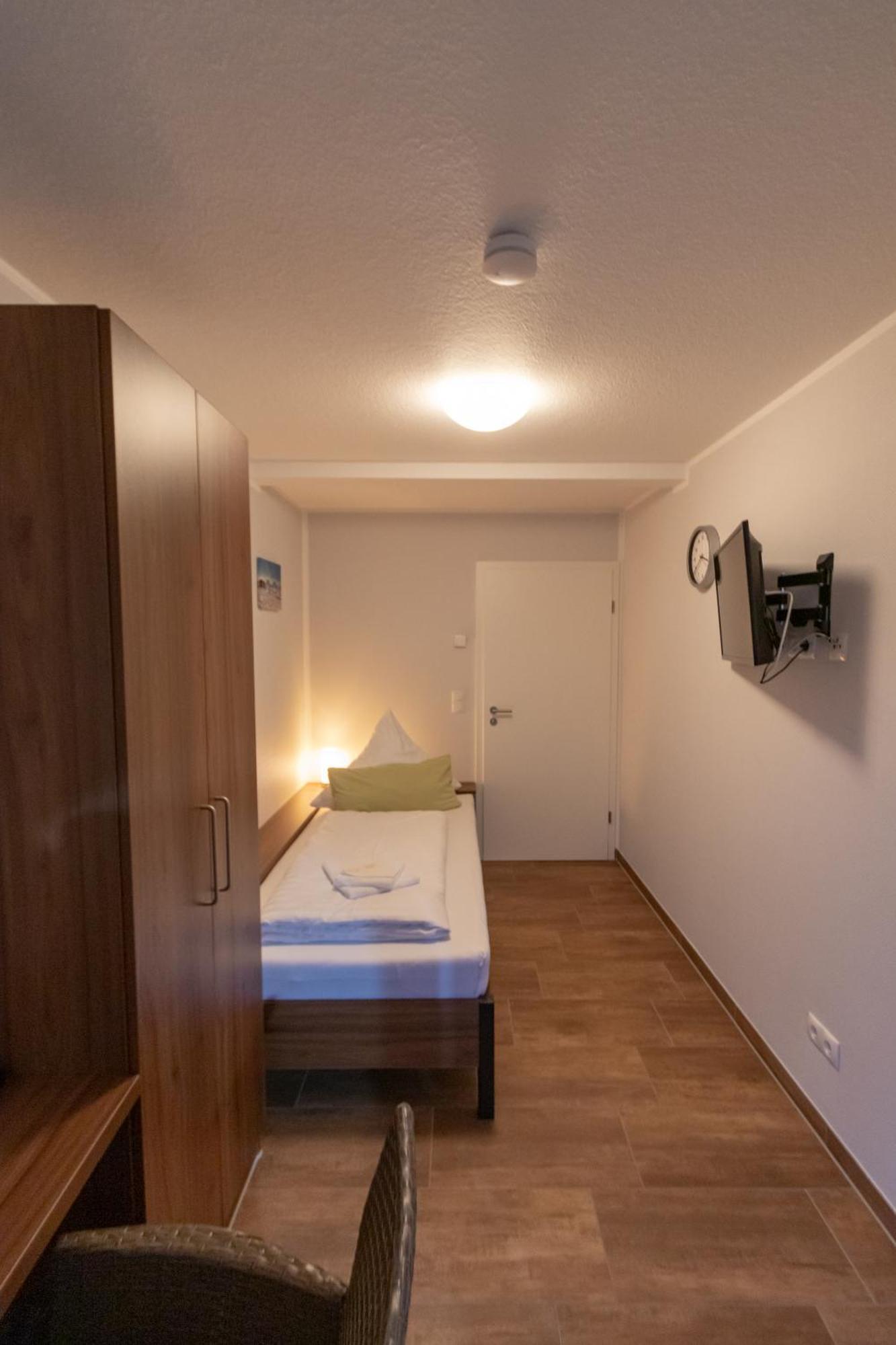 Motel Am Buergerpark Werlte Luaran gambar