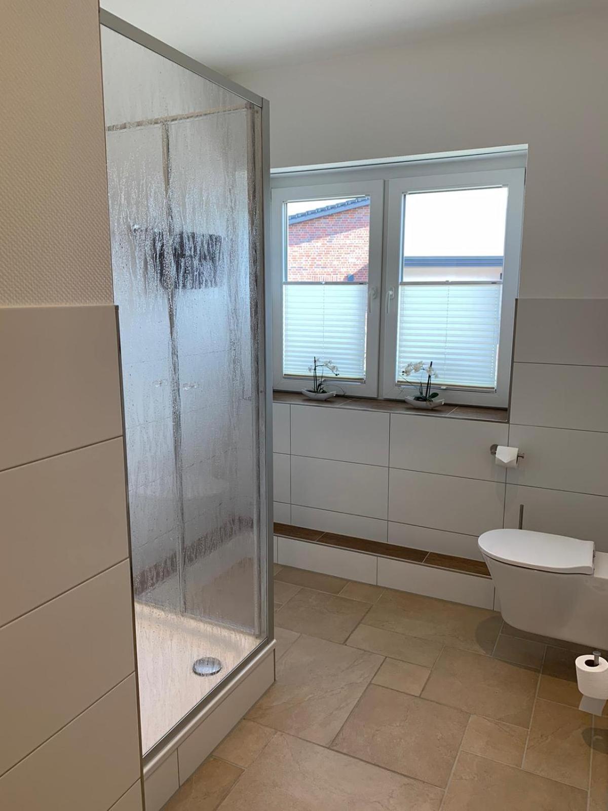 Motel Am Buergerpark Werlte Luaran gambar
