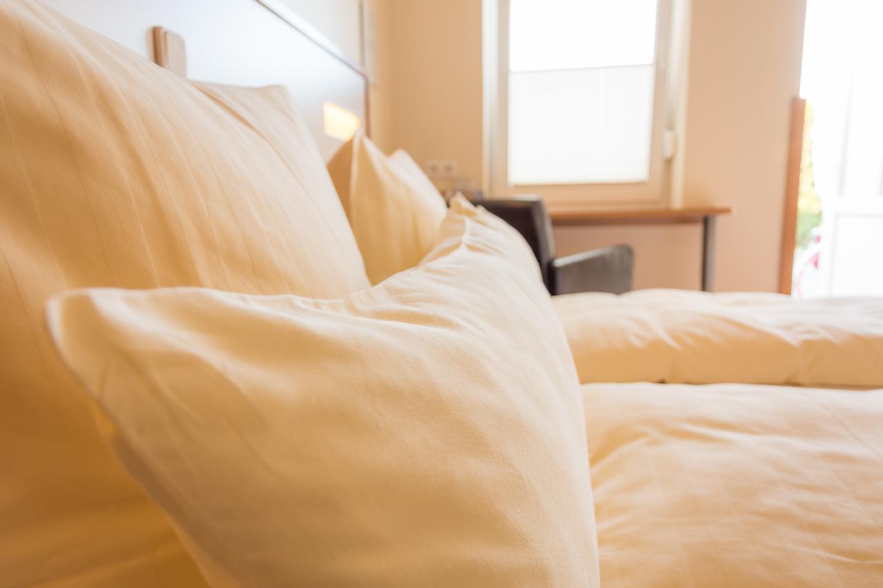 Motel Am Buergerpark Werlte Luaran gambar